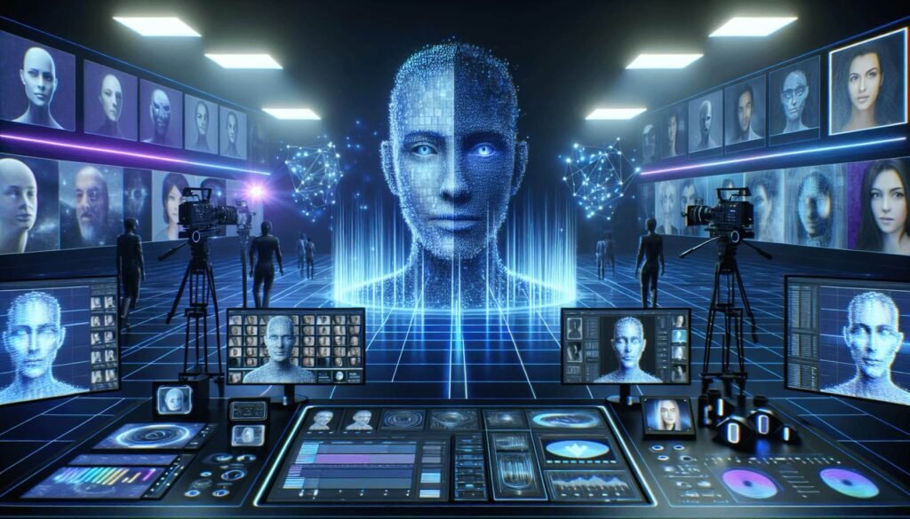 Best AI Video Generators for 2024